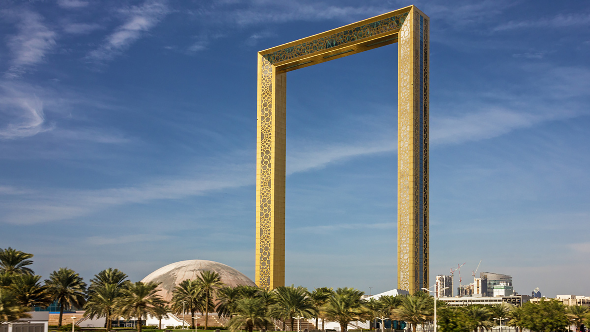 Historical Dubai City Tour with Dubai Frame Tickets